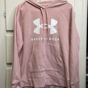 Under Armour Sweatshirt